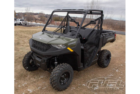 2025 ranger® 1000