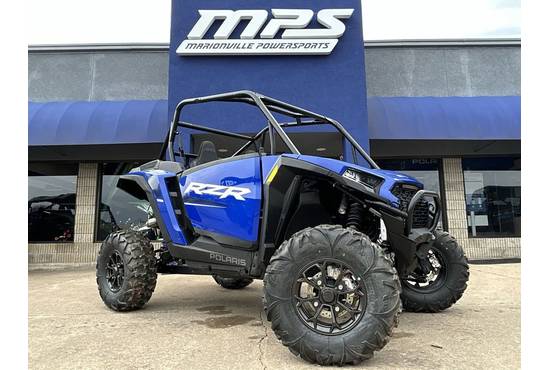 2025 rzr xp® 1000 sport