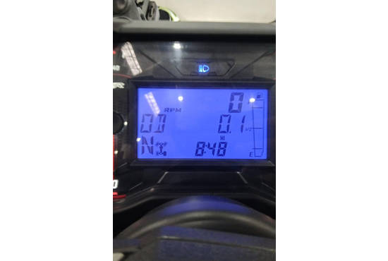 2022 RZR PRO R 4 Premium Polaris Blue