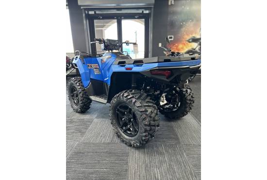 2025 sportsman® 570 trail