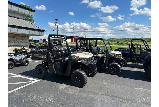 2025 ranger® sp 570 premium