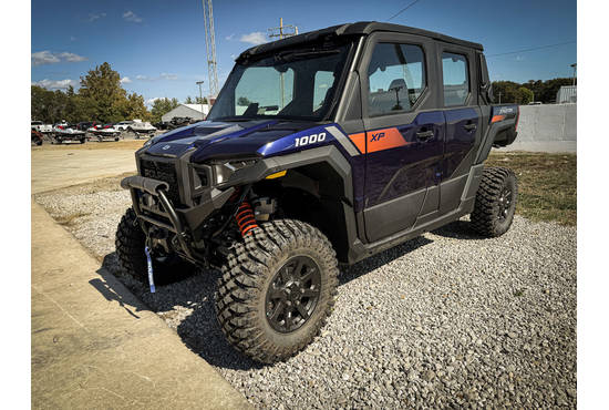 2025 polaris xpedition xp 5 northstar