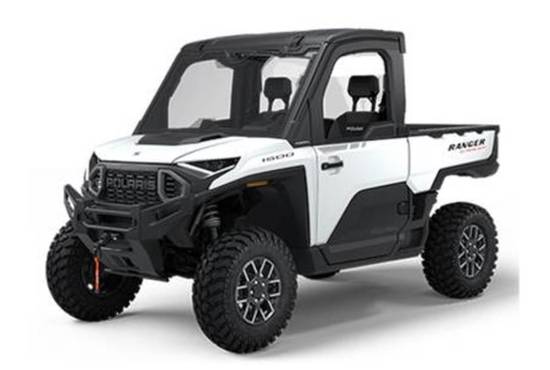 2025 ranger® xd 1500 northstar edition premium