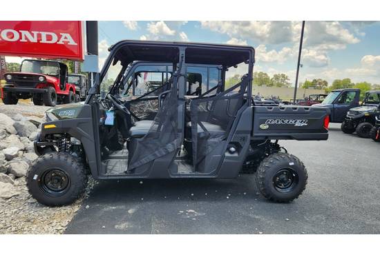 2025 ranger® crew sp 570