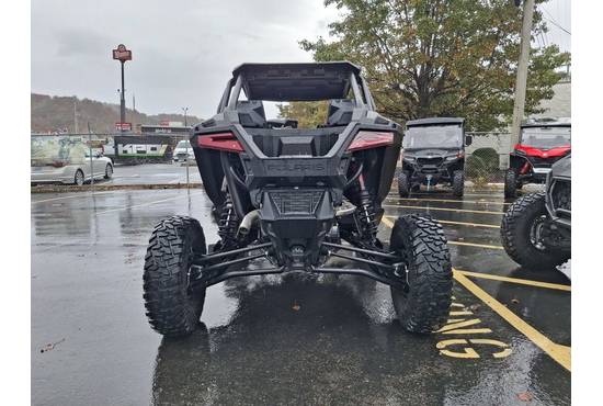RZR Pro S Ultimate