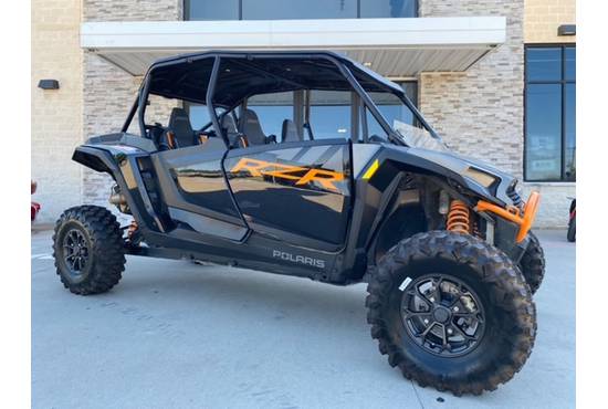 2024 rzr xp® 4 1000 ultimate