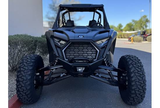 2026 RZR Pro S 4 Ultimate