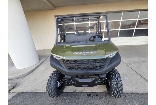 Ranger 1000