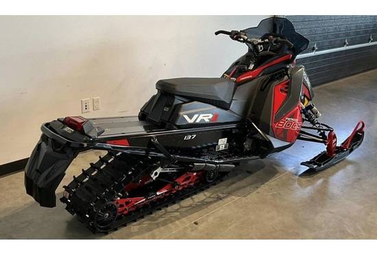 2024 patriot boost indy vr1 137