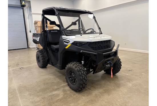 2025 ranger® 1000 premium