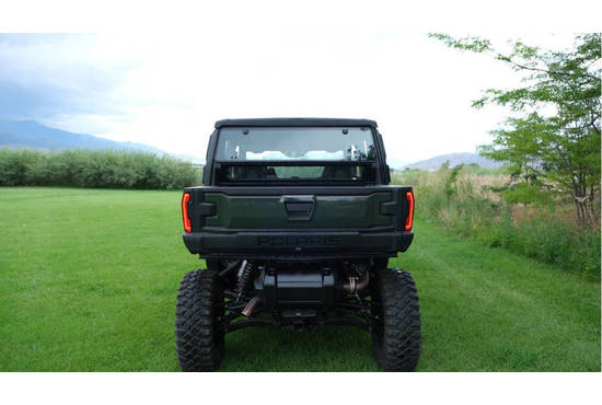 2024 polaris xpedition xp 5 ultimate