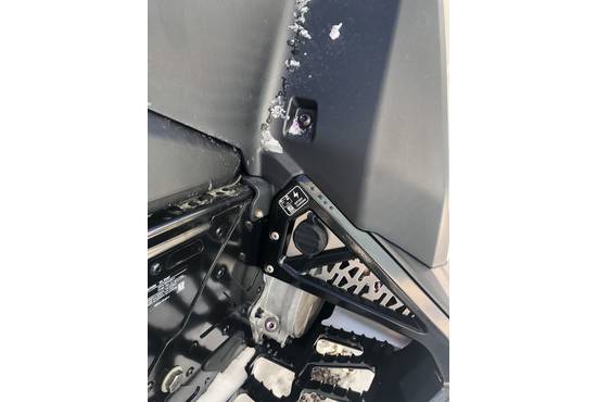 2025 650 Indy SP 137 ES