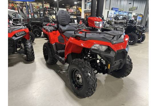 2026 Sportsman Touring 570