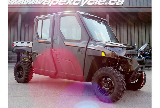 2024 Ranger Crew XP 1000 NorthStar Edition Premium