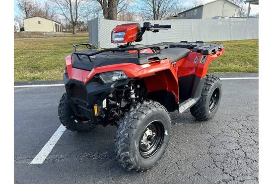 2025 sportsman® 570