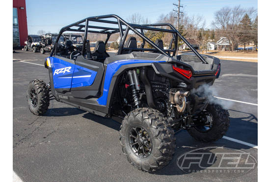 2025 rzr xp® 4 1000 sport