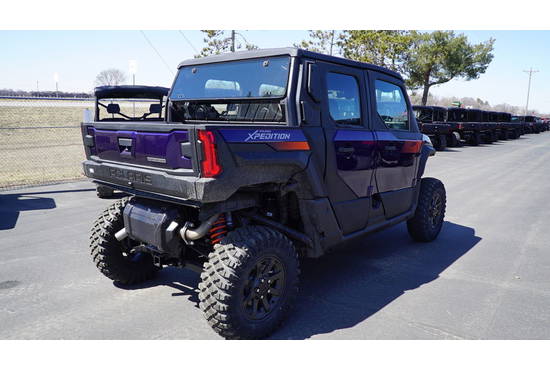 2025 polaris xpedition xp 5 northstar