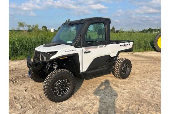 2025 Ranger XD 1500 NorthStar Premium