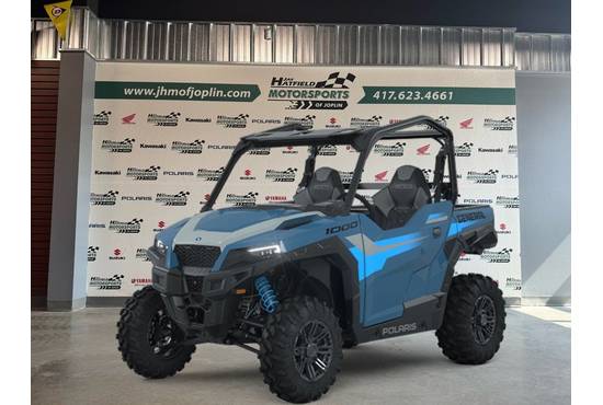 2025 general® 1000 premium