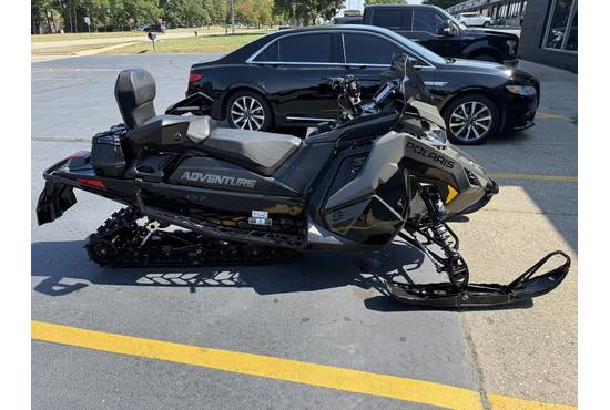 2024 prostar s4 indy adventure 137