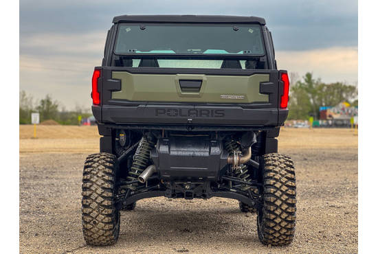 2025 XPedition XP NorthStar