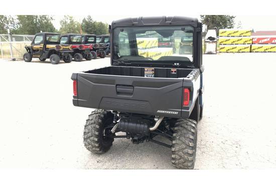 2025 ranger® sp 570 northstar edition