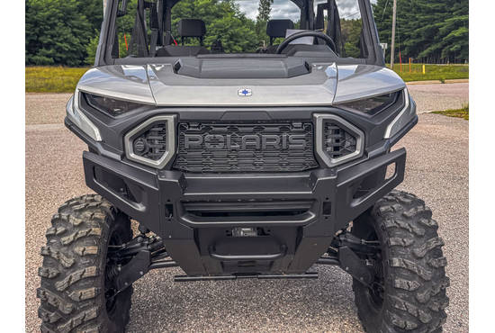 2024 ranger crew xd 1500 premium 6