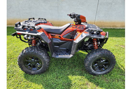 2026 Sportsman XP 1000 S