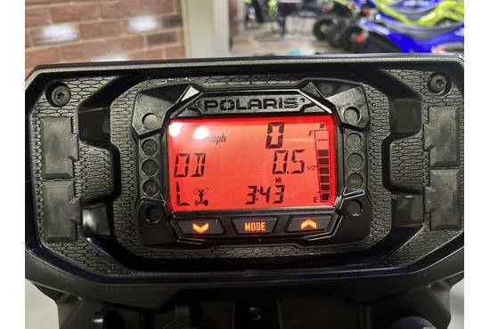 2026 Sportsman 570 EPS