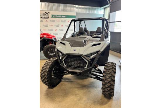 2025 rzr pro xp® 4 sport