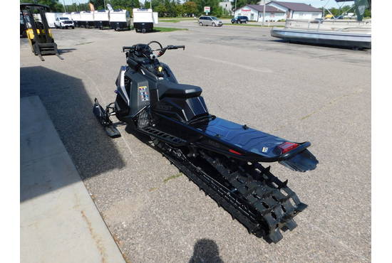 2022 patriot boost pro rmk matryx slash 165 2.75"