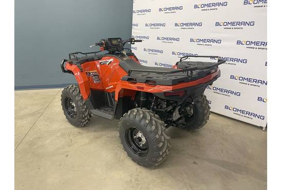 2025 sportsman® 570 eps