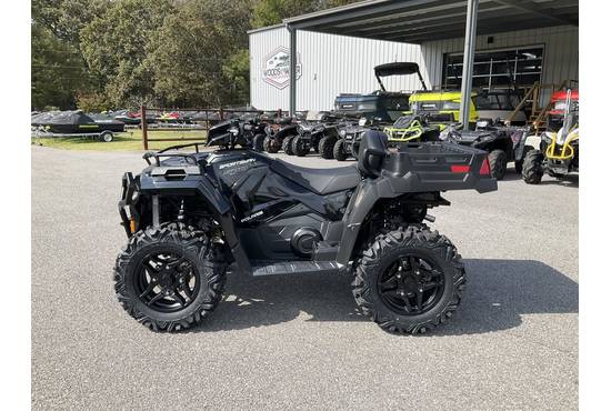 2026 Sportsman X2 570