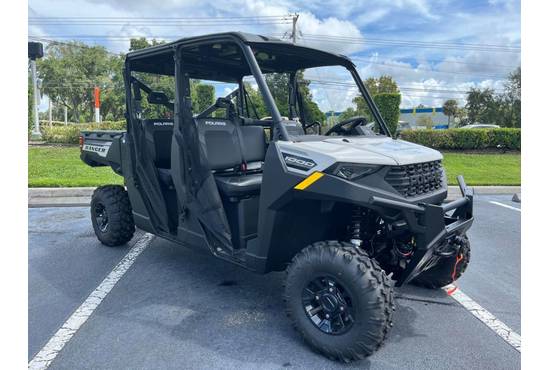 2025 Ranger Crew 1000 Premium