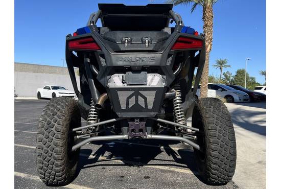 2021 RZR PRO XP Ultimate Rockford Fosgate® LE