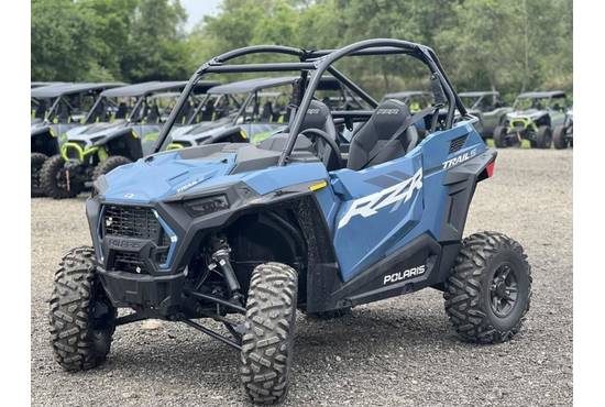 2025 rzr® trail s sport