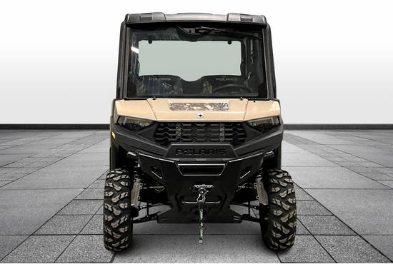 2025 ranger® crew sp 570 northstar edition