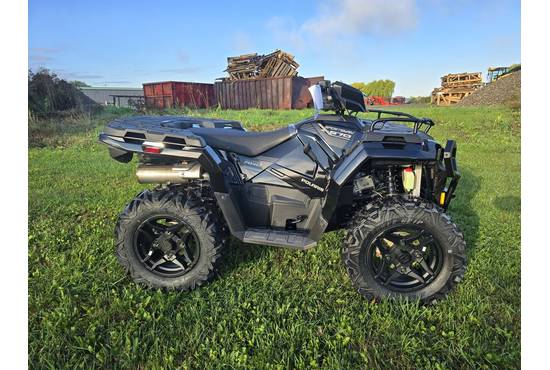 2026 Sportsman 570 Trail