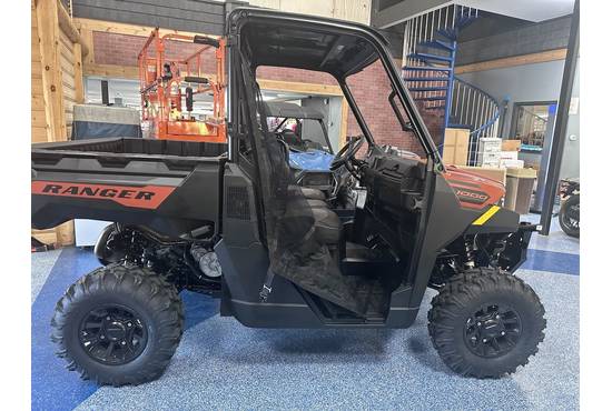 Ranger 1000 Premium