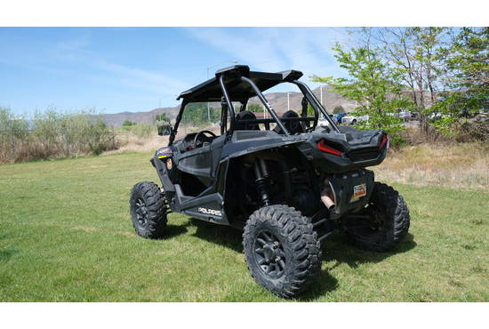 2021 RZR XP 1000 Sport Matte Copper