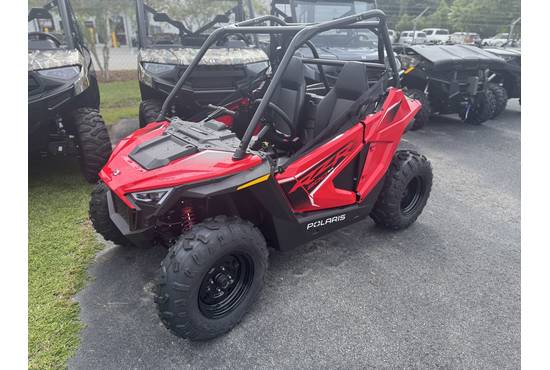 2025 rzr® 200 efi