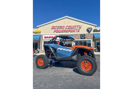 2025 rzr pro s ultimate