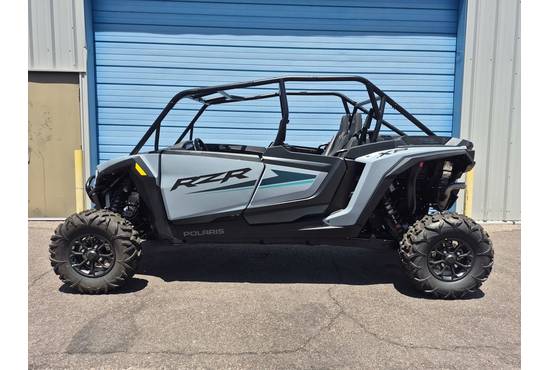 2025 rzr xp® 4 1000 sport