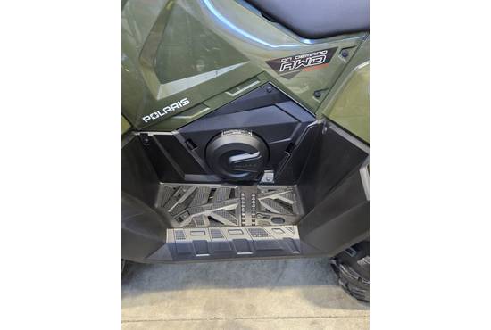 2025 sportsman® 450 h.o. eps