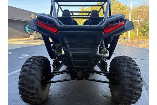 2025 rzr xp® 4 1000 sport
