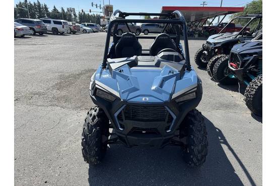 RZR Trail Sport