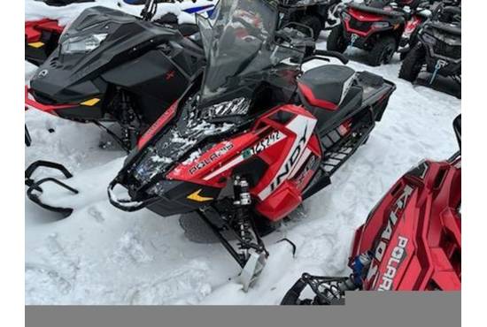 2019 850 INDY® XC 129 1.35 Cobra