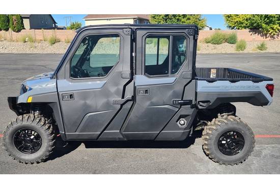 2026 Ranger Crew XP 1000 NorthStar Edition Ultimate