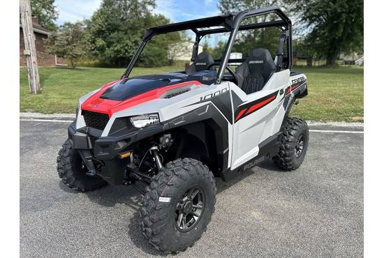 2025 general® 1000 sport