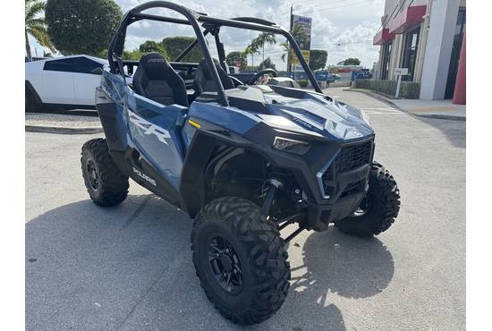 2025 rzr® trail s sport